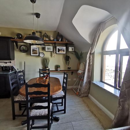 Sandy Cove Bundoran Sea Views Free Wifi Netflix Luxurious Apartment 외부 사진