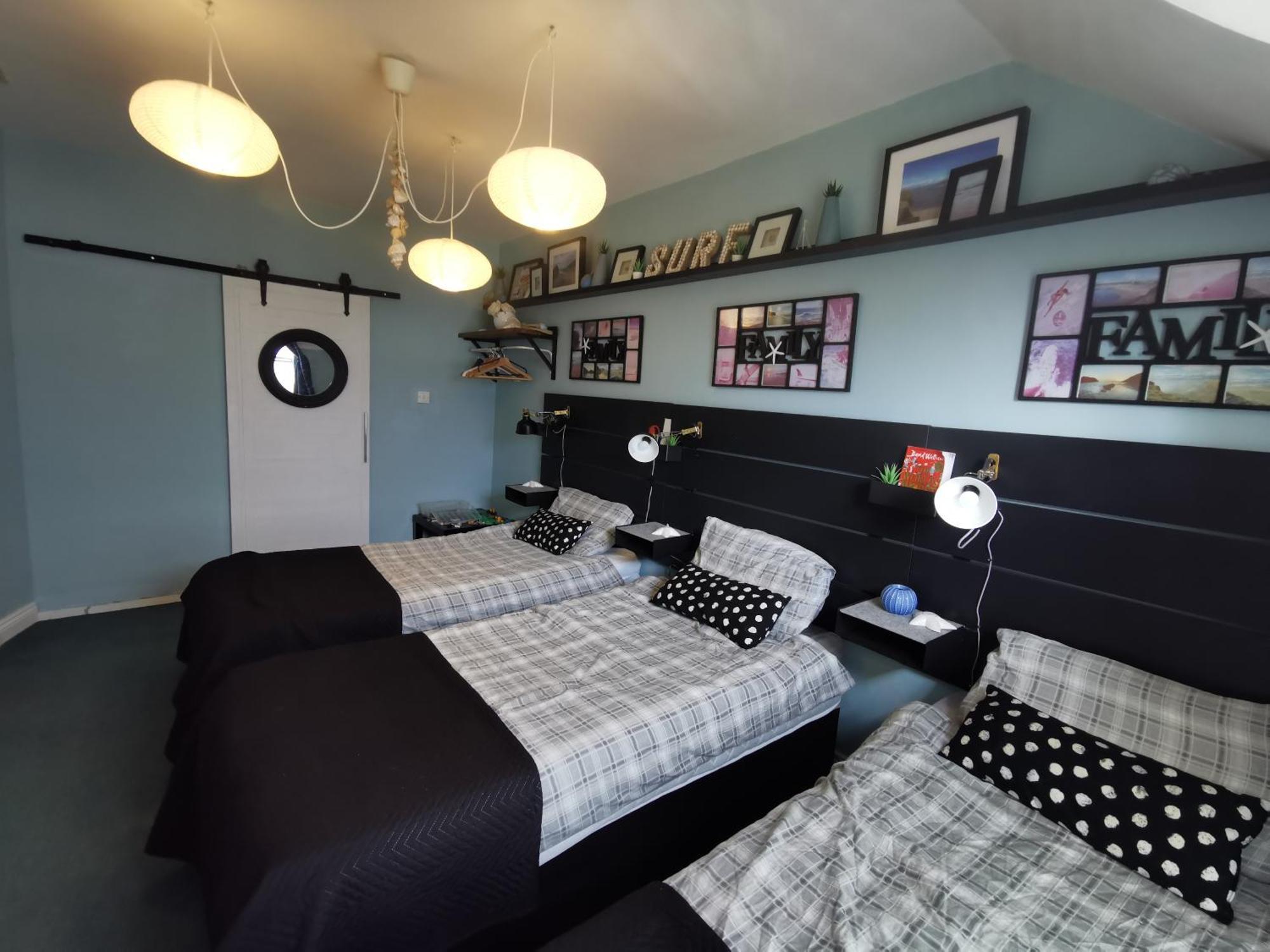 Sandy Cove Bundoran Sea Views Free Wifi Netflix Luxurious Apartment 외부 사진