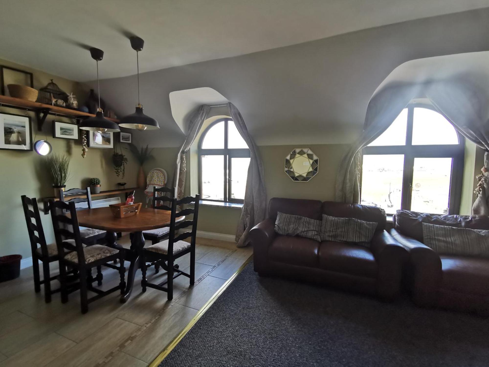 Sandy Cove Bundoran Sea Views Free Wifi Netflix Luxurious Apartment 외부 사진