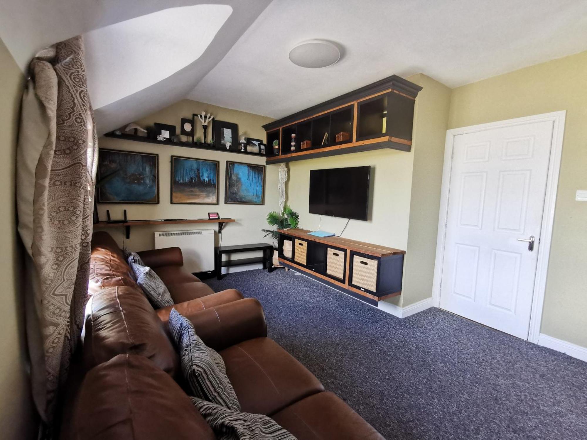 Sandy Cove Bundoran Sea Views Free Wifi Netflix Luxurious Apartment 외부 사진