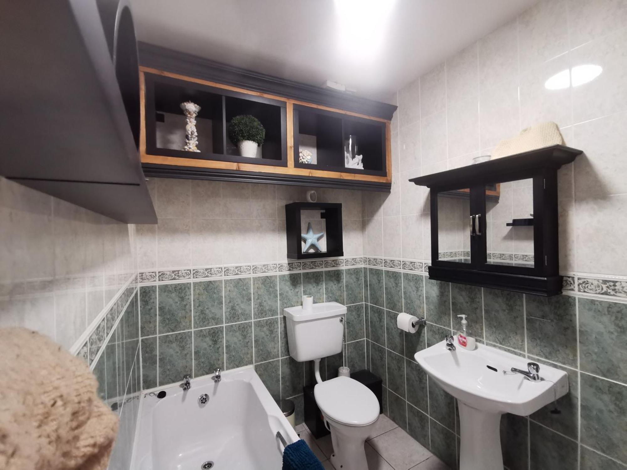 Sandy Cove Bundoran Sea Views Free Wifi Netflix Luxurious Apartment 외부 사진