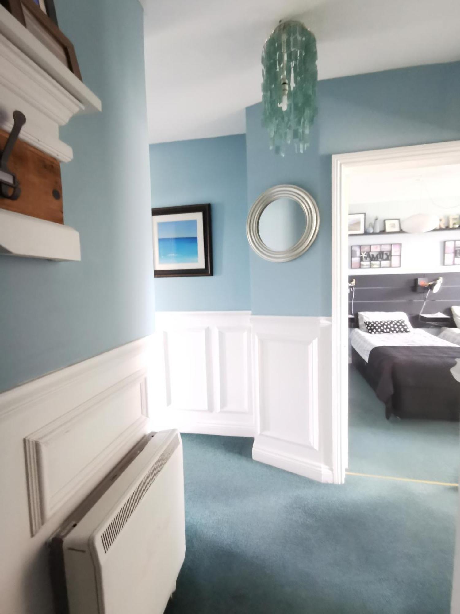 Sandy Cove Bundoran Sea Views Free Wifi Netflix Luxurious Apartment 외부 사진