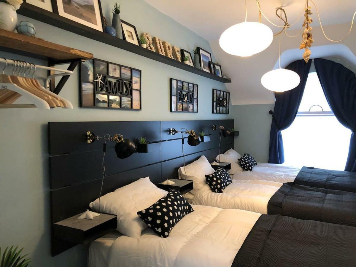 Sandy Cove Bundoran Sea Views Free Wifi Netflix Luxurious Apartment 외부 사진