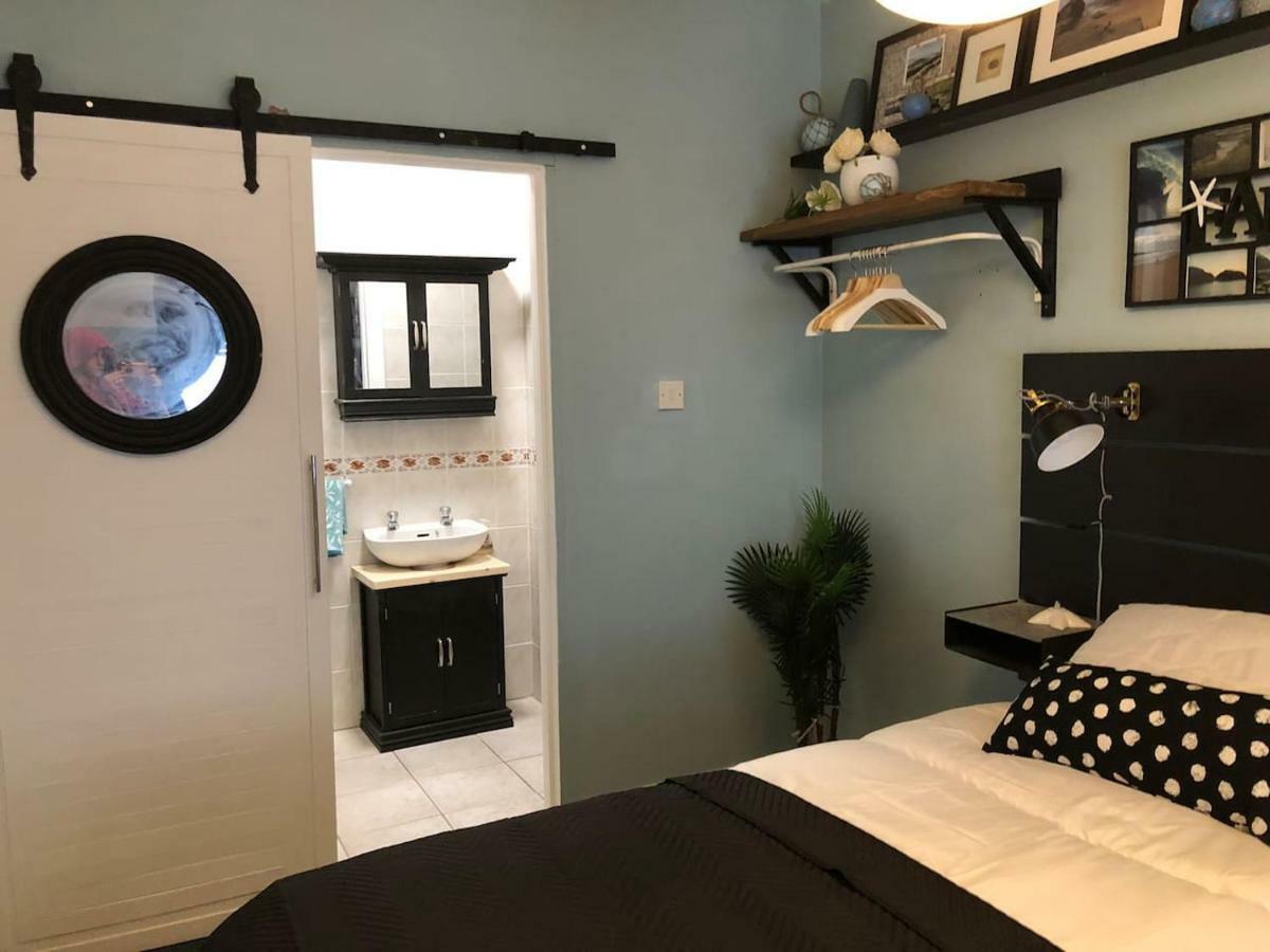 Sandy Cove Bundoran Sea Views Free Wifi Netflix Luxurious Apartment 외부 사진