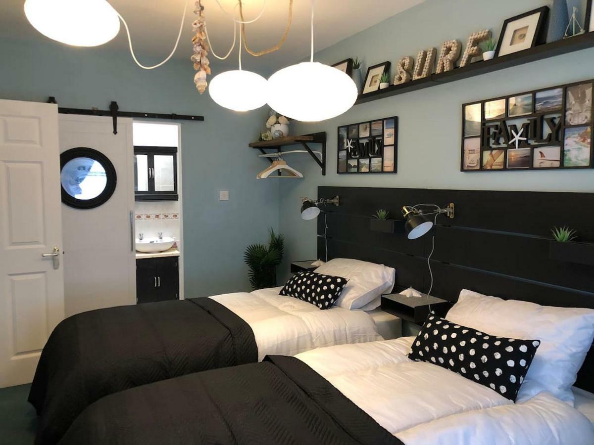 Sandy Cove Bundoran Sea Views Free Wifi Netflix Luxurious Apartment 외부 사진