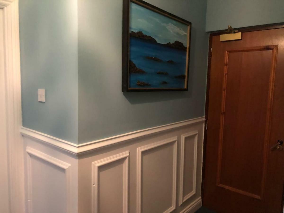 Sandy Cove Bundoran Sea Views Free Wifi Netflix Luxurious Apartment 외부 사진