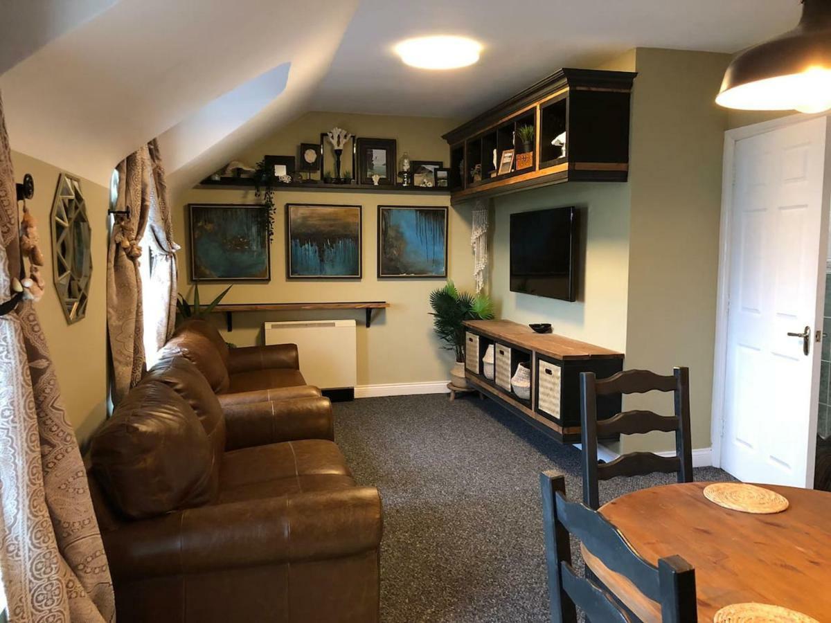 Sandy Cove Bundoran Sea Views Free Wifi Netflix Luxurious Apartment 외부 사진