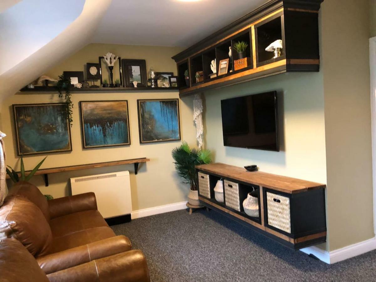 Sandy Cove Bundoran Sea Views Free Wifi Netflix Luxurious Apartment 외부 사진