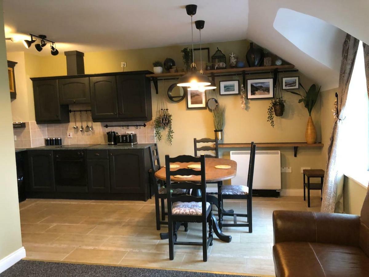 Sandy Cove Bundoran Sea Views Free Wifi Netflix Luxurious Apartment 외부 사진