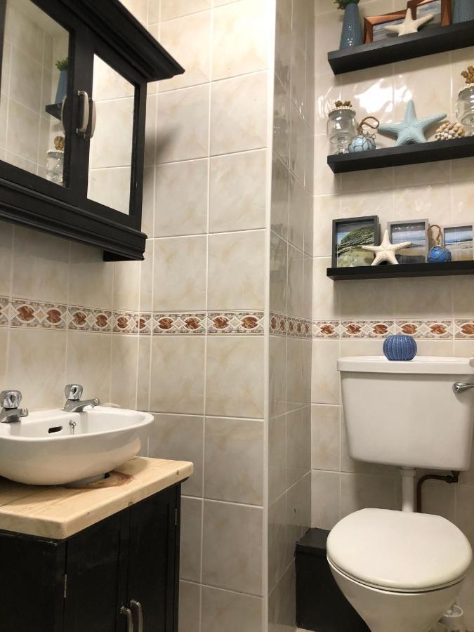 Sandy Cove Bundoran Sea Views Free Wifi Netflix Luxurious Apartment 외부 사진