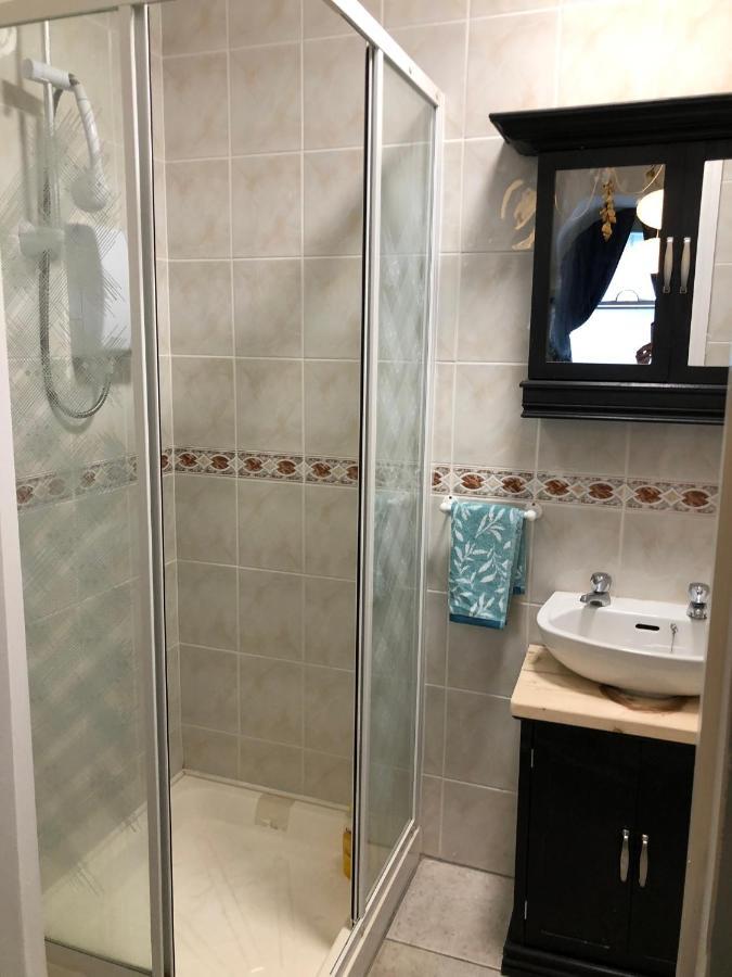 Sandy Cove Bundoran Sea Views Free Wifi Netflix Luxurious Apartment 외부 사진