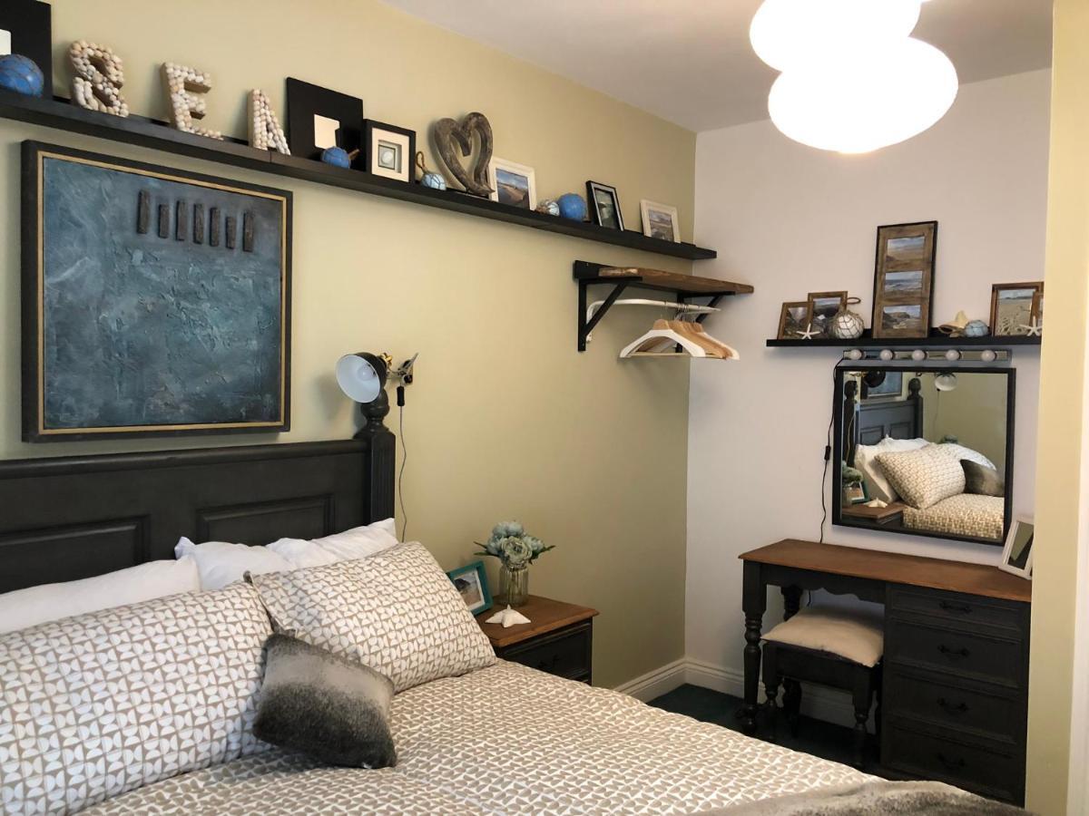 Sandy Cove Bundoran Sea Views Free Wifi Netflix Luxurious Apartment 외부 사진